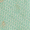 Aqua Green Blended Cotton Kurta Pajama Set